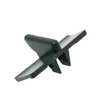 Suwak przełącznika światła do okapu Whirlpool czarny 481941028938 C00315585
