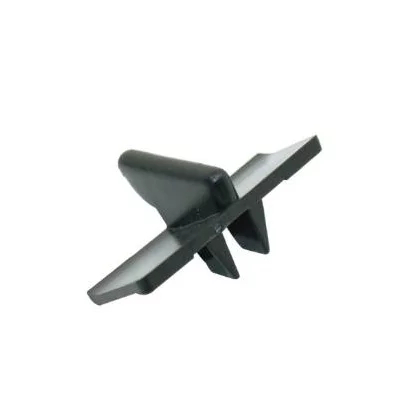 Suwak przełącznika światła do okapu Whirlpool czarny 481941028938 C00315585
