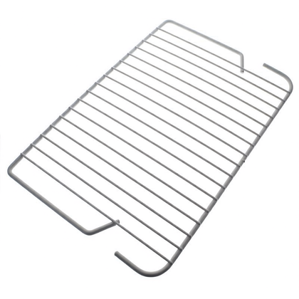 Półka druciana do zamrażarki Ariston / Indesit / Hotpoint / Whirlpool 424,5 x 290 mm C00053421