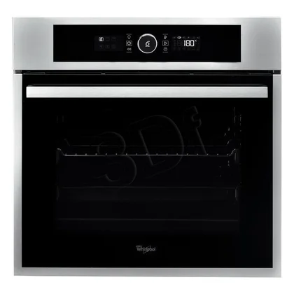 Piekarnik elektryczny do zabudowy Whirlpool AKZ 7890 IX inox