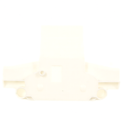 Zaczep zamka drzwi do zmywarki Whirlpool / Indesit / Ariston / Hotpoint 480140102608 C00323860