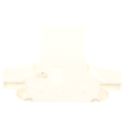 Zaczep zamka drzwi do zmywarki Whirlpool / Indesit / Ariston / Hotpoint 480140102608 C00323860
