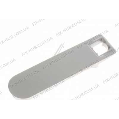 Zaślepka zawiasu do lodówki Whirlpool (481241378768) C00329520