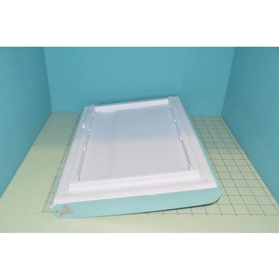 Drzwi chłodziarki Amica niebieskie (1037105)