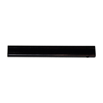 Maskownica wieka szuflady do kuchenki Amica czarna 600 9033876