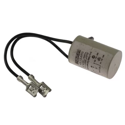 Elementy elektryczne do pralek r Filtr przeciwzakłóceniowy do pralki Electrolux / Zanussi 1248381012