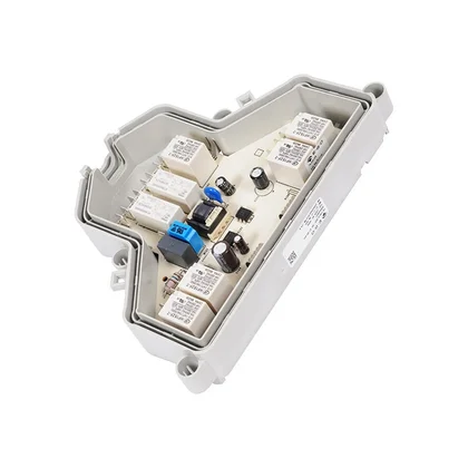 Moduł sterowania do płyty grzejnej Electrolux / AEG 3306450416