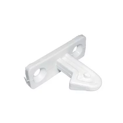 Zaczep zamka drzwi do pralki Electrolux / AEG 50651496007