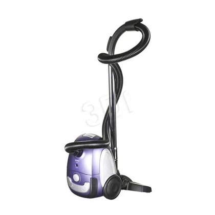 Odkurzacz workowy Amica VP 1051 1600 W fioletowy