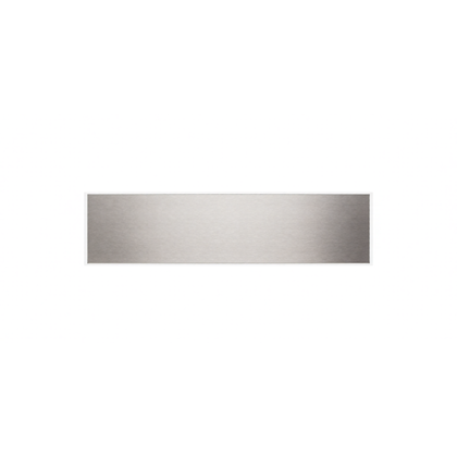 Front drzwi do szuflady podgrzewającej Electrolux / AEG KD91402M 4055237947