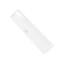 Półki na drzwi różni producenci Pokrywa półki drzwiowej do chłodziarki Electrolux / AEG 2272029048