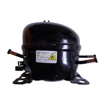 Kompresor do lodówki i zamrażarki Amica QD65YV 110 W 1023428
