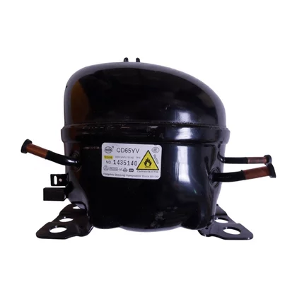 Kompresor do lodówki i zamrażarki Amica QD65YV 110 W 1023428