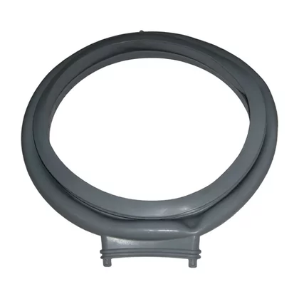 Fartuch drzwi do pralki Whirlpool / Indesit / Ariston / Hotpoint 481946669654 C00320094