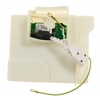 Moduł elektroniczny inverter lodówki Beko / Grundig / Arçelik 5645510300 C00894414 oryginał