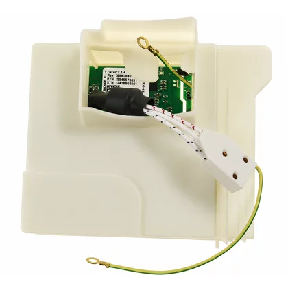 Moduł elektroniczny inverter lodówki Beko / Grundig / Arçelik 5645510300 C00894414 oryginał