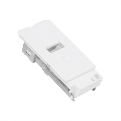 Blokada zamka drzwi do suszarki Electrolux / AEG 8996471276205