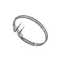 Grzałka okrągła termoobiegu do piekarnika Electrolux / AEG 2450 W 1250214126005
