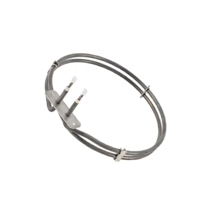 Grzałka okrągła termoobiegu do piekarnika Electrolux / AEG 2450 W 1250214126005