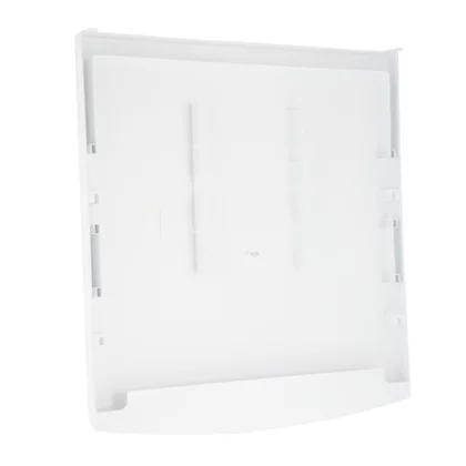 Górna plastikowa osłona obudowy do chłodziarki i zamrażarki Electrolux / AEG 2063871020