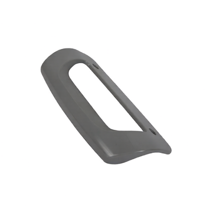 Pionowy uchwyt drzwi do chłodziarko-zamrażarki Electrolux / AEG 134 mm 2425193121