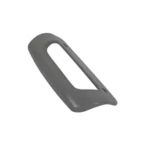Pionowy uchwyt drzwi do chłodziarko-zamrażarki Electrolux / AEG 134 mm 2425193121