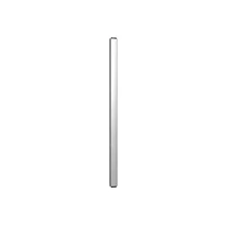 Uchwyt drzwi do lodówki Whirlpool / Indesit / Ariston / Hotpoint 481246268922 C00330710