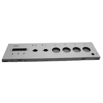 Elementy obudowy Biała tablica frontowa do kuchni Amica TaL[mm] MU-Z 2M4D 2559 9025628