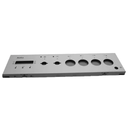 Elementy obudowy Biała tablica frontowa do kuchni Amica TaL[mm] MU-Z 2M4D 2559 9025628