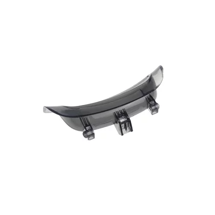 Uchwyt drzwi do pralki Candy / Haier / Hoover 43011740