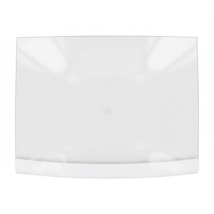Części zamienne GORENJE Półka szklana kompletna do lodówki Gorenje / Hisense 137112