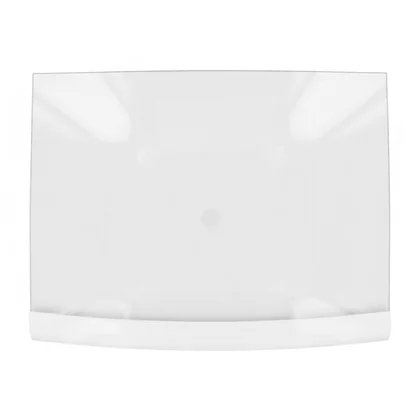 Części zamienne GORENJE Półka szklana kompletna do lodówki Gorenje / Hisense 137112