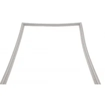 CNA400EC0ZW BEKO Magnetyczna uszczelka drzwi chłodziarki Beko 58 x 114,5 cm 4633080300