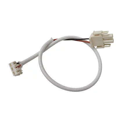 Wiązka elektryczna ST11b do piekarnika i kuchenki Amica 8048279