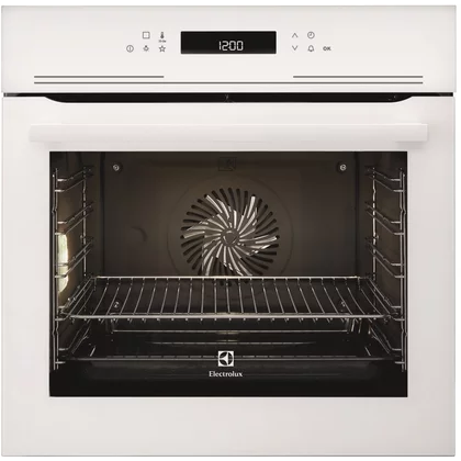 Elementy obudowy Panel przedni do kuchenki, piekarnika lub płyty grzejnej Electrolux / AEG 5615402913