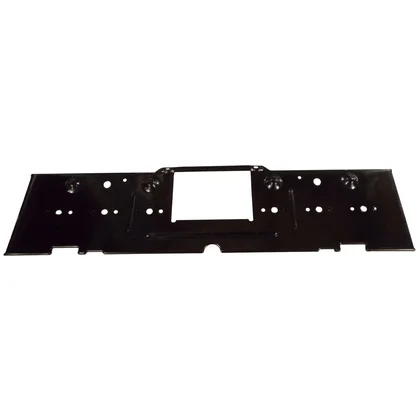 Elementy obudowy Tablica wewnętrzna do kuchenki Amica 53-G 3m-Ta-3m lakierowana 9038728
