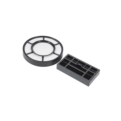 Zestaw filtrów do odkurzacza Electrolux / AEG Aptica EF136 9001669135