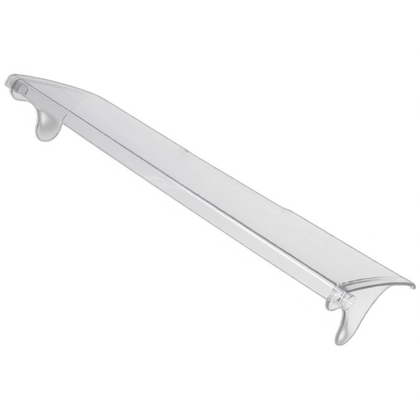 Front półki suwanej do lodówki Whirlpool / Indesit 481226278052 C00327212