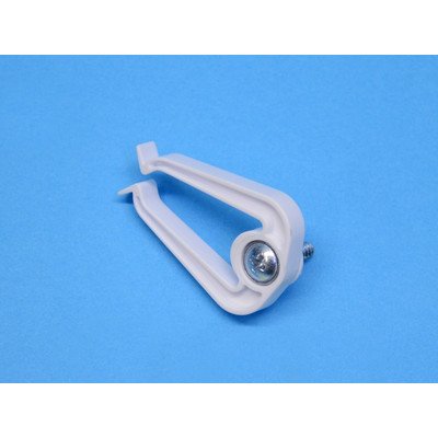 Części zamienne GORENJE Zatrzask, hamulec drzwiczek (449117)