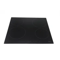 Szkło ceramiczne do płyty grzewczej Amica 9068668