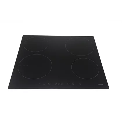 Szkło ceramiczne do płyty grzewczej Amica 9068668