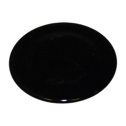 Płyty gazowo - ceramiczne Pokrywa średniego palnika do płyty gazowej Amica 65 mm 8000253 C750028N3