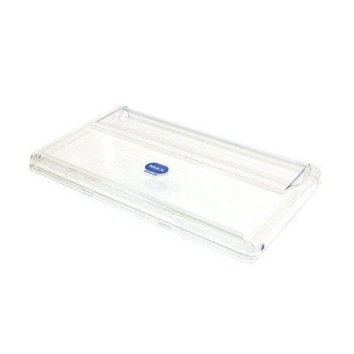 Front/Uchwyt szuflady zamrażarki górny Whirlpool (480132102978) C00382217