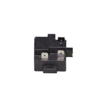 Starter PTC sprężarki do chłodziarko-zamrażarki Amica WX70YZL 1047701