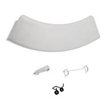 Zestaw uchwytu drzwi do pralki AEG / Electrolux 4055186482
