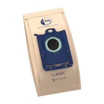 Worki papierowe do odkurzacza Electrolux / AEG s-bag Classic GR200S 5 szt. 9001684787