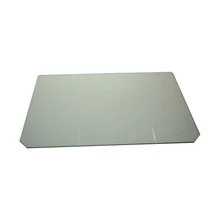 Półka szklana nad pojemnik na warzywa do lodówki Ariston / Indesit / Hotpoint / Whirlpool 466 mm C00280893 482000023185