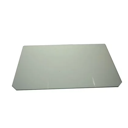 Półka szklana nad pojemnik na warzywa do lodówki Ariston / Indesit / Hotpoint / Whirlpool 466 mm C00280893 482000023185