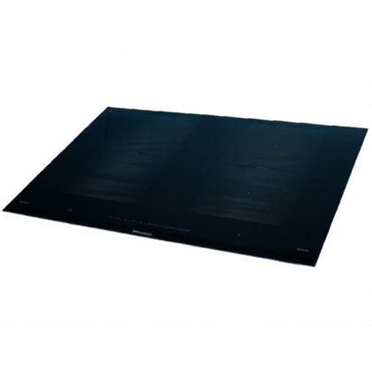 Płyta ze szkła ceramicznego do płyty indukcyjnej Hisense / Gorenje 858893