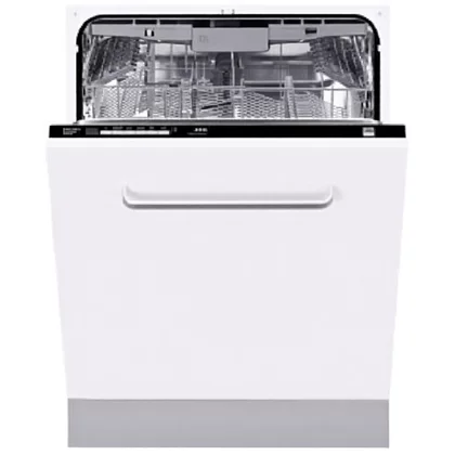 Skonfigurowany układ elektroniczny do zmywarki Electrolux / AEG EDW1503 973911235299006